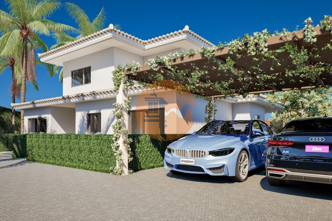 House in Praia De Porto Mós, Sao Goncalo de Lagos, Algarve 5 - 14472659