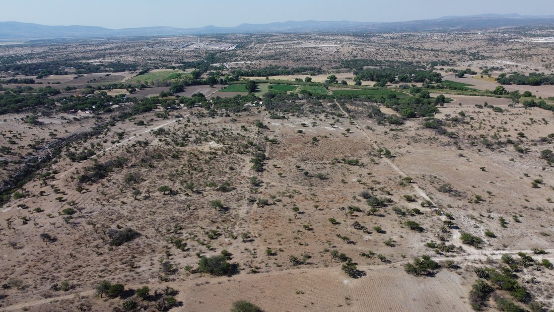 Land in San Isidro de Bandita, Guanajuato, Mexico 3 - 14474087