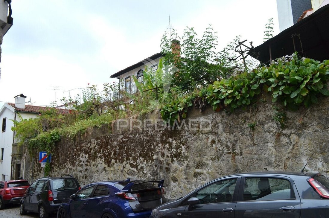 Estate in Viseu, Viseu District, Portugal 1 - 14468227