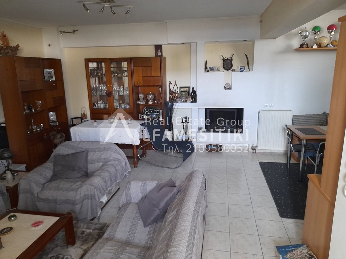 Apartment in Vari, Attica, Greece 1 - 14442638