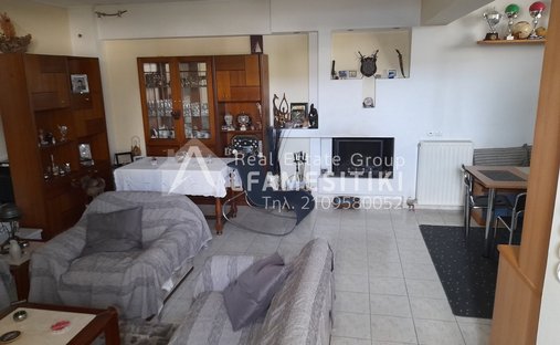 Apartment in Vari, Attica, Greece 1