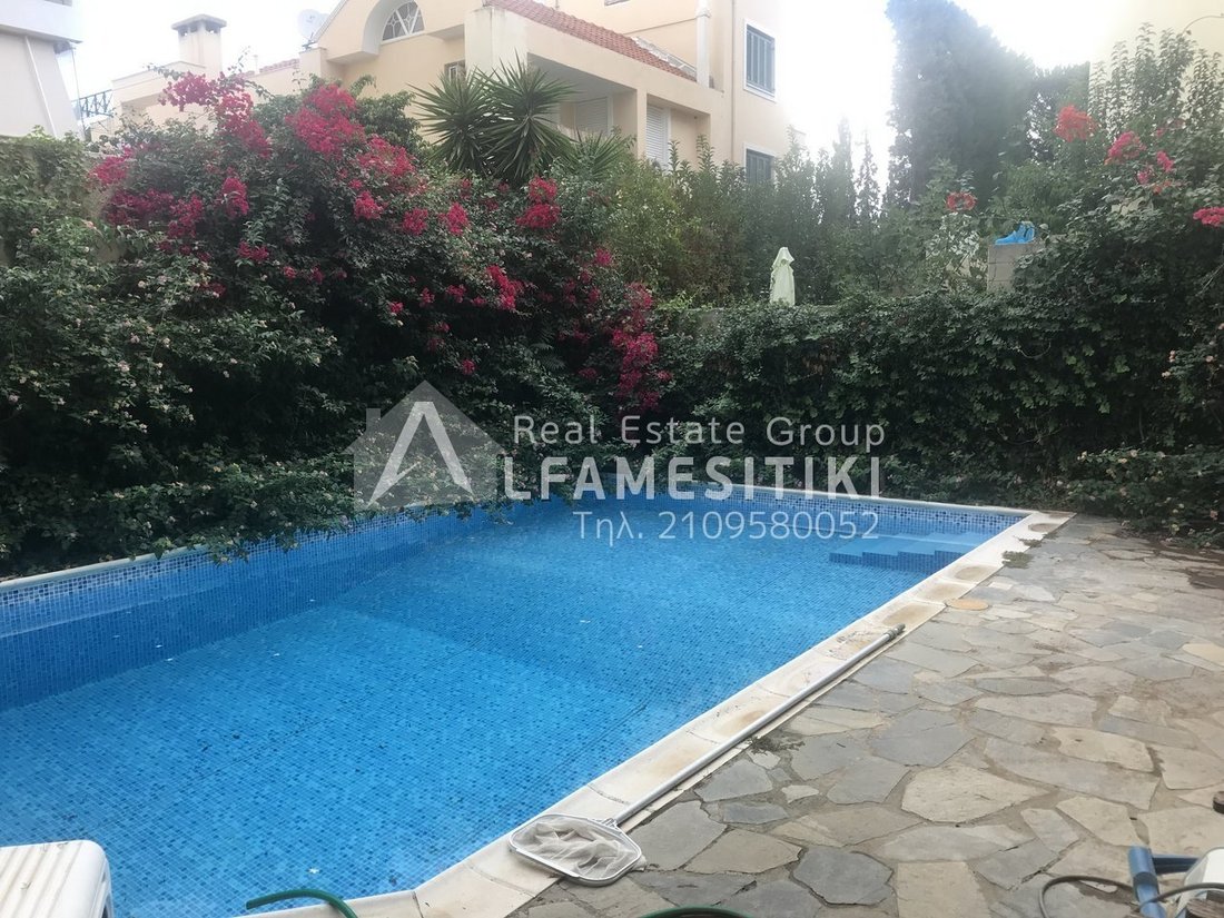 House in Voula, Attica, Greece 1 - 14453063