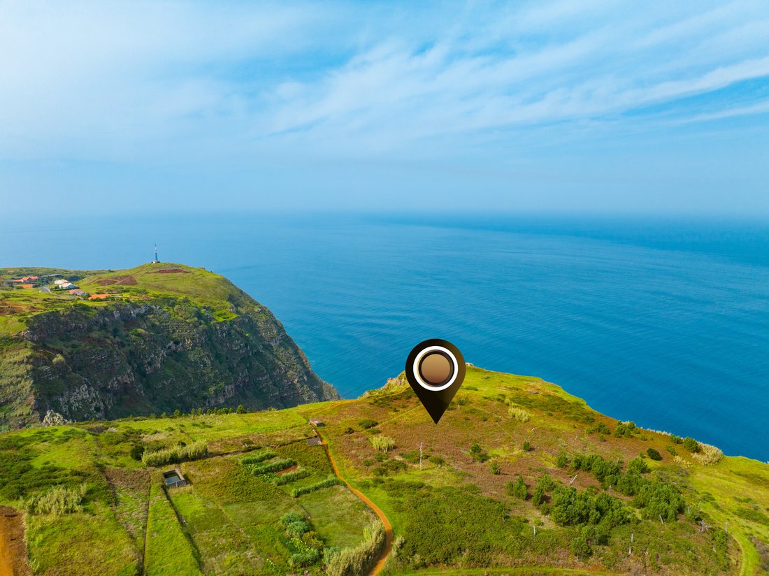 Land in Ponta do Pargo, Madeira, Portugal 4 - 14469979