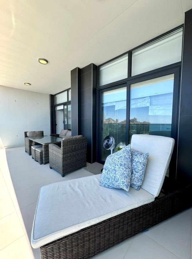 Apartment in Benidorm, Valencian Community, Spain 5 - 14473489
