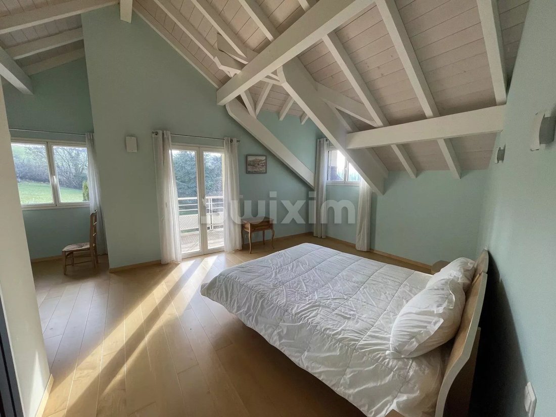 House in Cruseilles, Auvergne-Rhône-Alpes, France 5 - 14472321