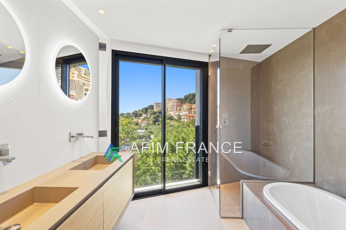 Apartment in Cap-d'Ail, Provence-Alpes-Côte d'Azur, France 4 - 14471013