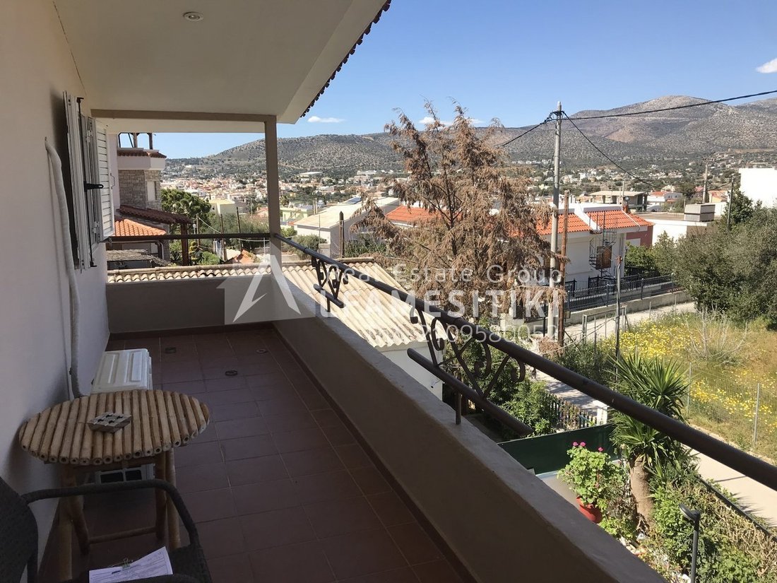 House in Vari, Attica, Greece 1 - 14453068