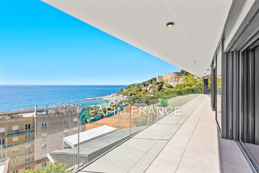 Apartment in Cap-d'Ail, Provence-Alpes-Côte d'Azur, France 3 - 14471006