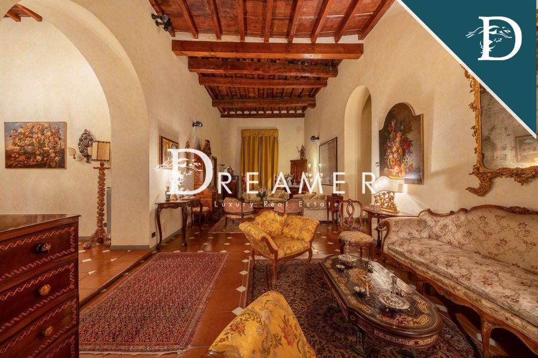 Apartment in Center, Florence, Tuscany 5 - 14472581