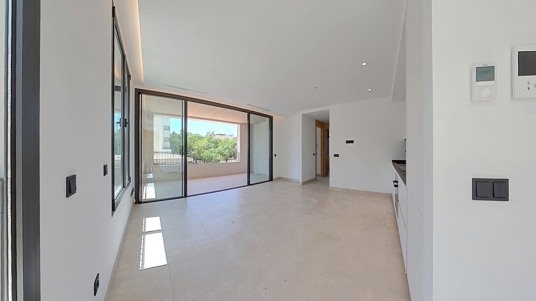 Apartment in Palma, Balearic Islands, Spain 5 - 14045220
