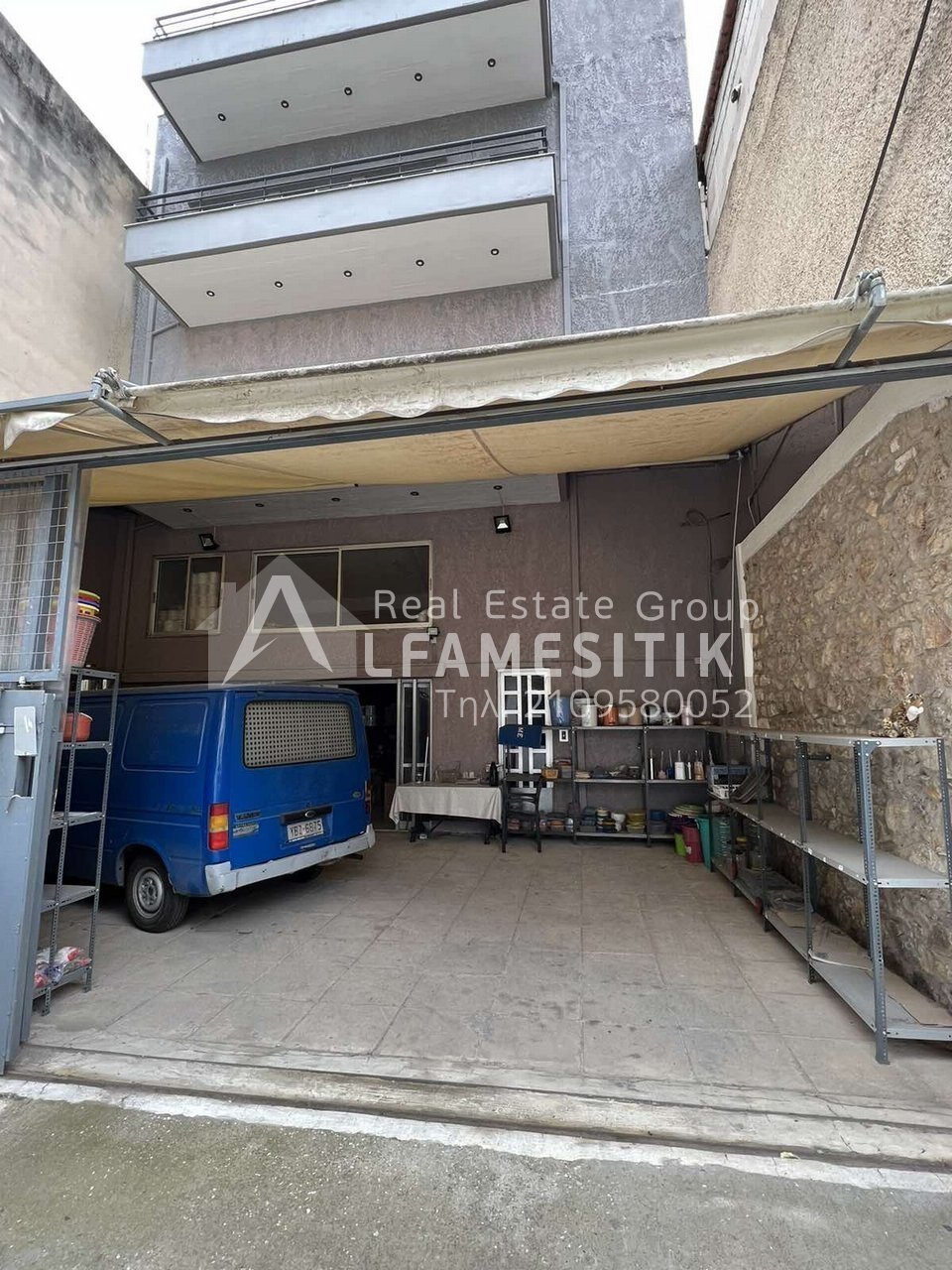 3rd District of Peristeri, Attica, Greece 4 - 14333135