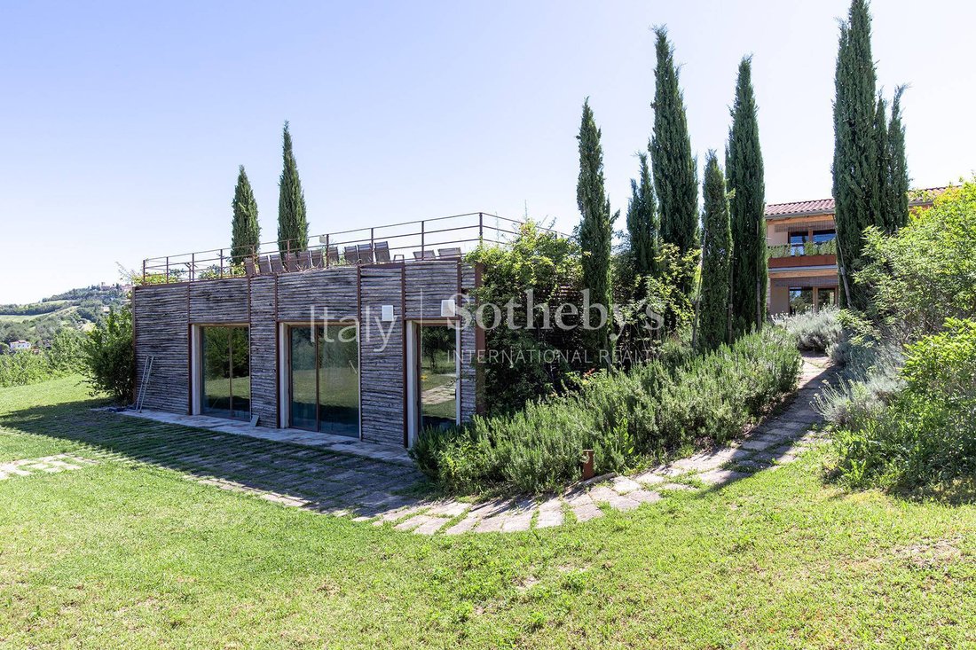 House in Falerone, Marche, Italy 5 - 14471857