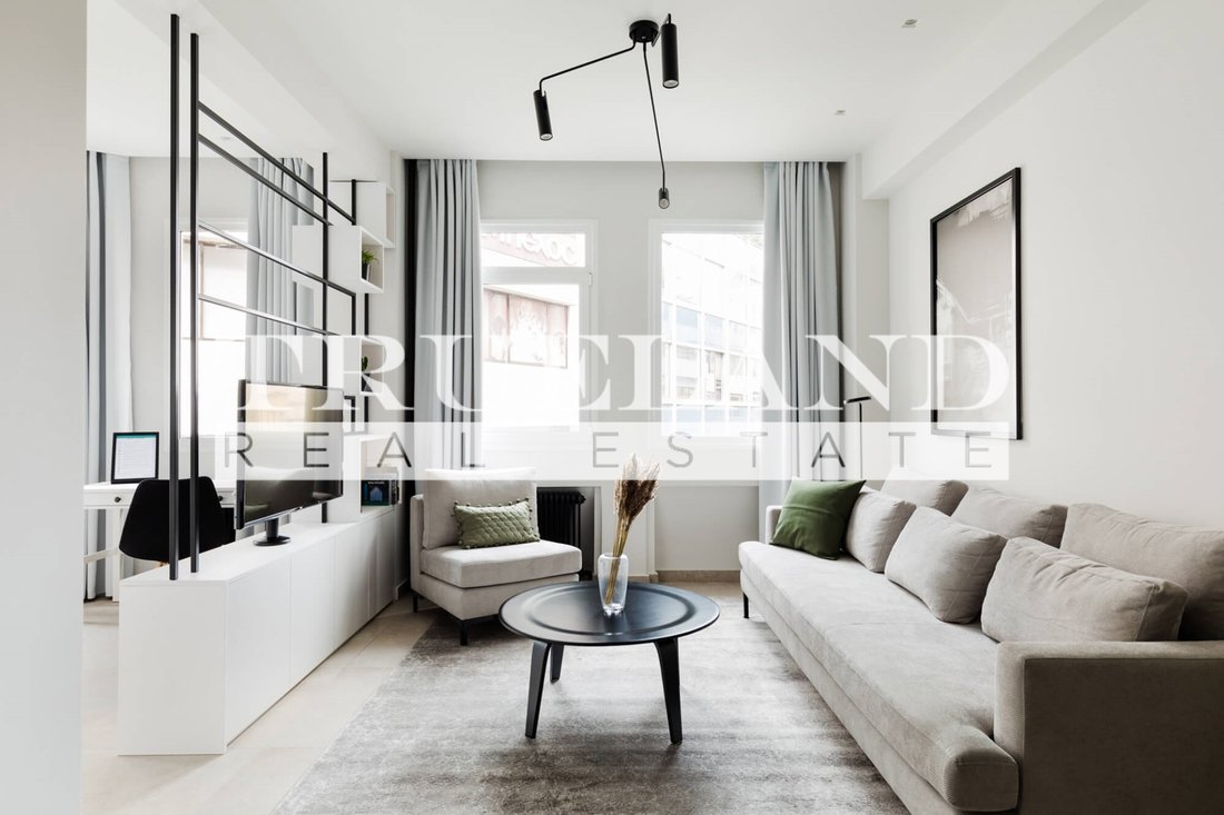 Apartment in 1st District of Athens, Athens, Greece 1 - 14473996