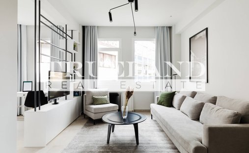Appartamento a 1st District of Athens, Athens, Grecia 1
