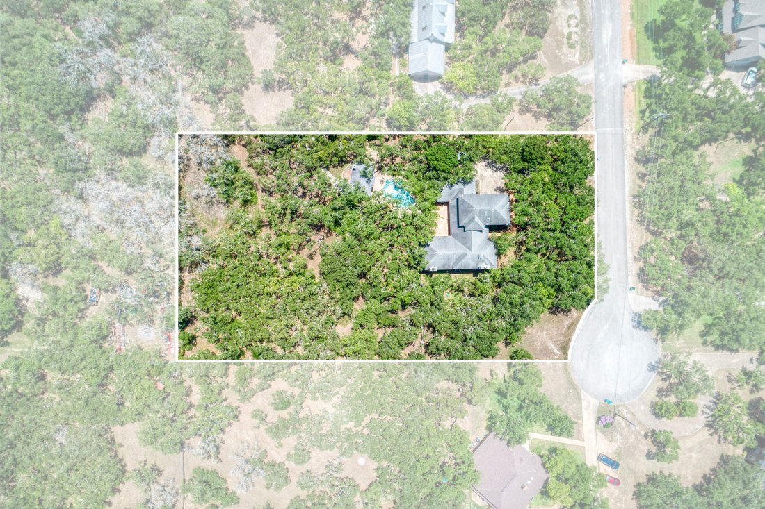 Privacy & Luxury On 1.5 Acres! Located In In San Antonio, Texas, United
