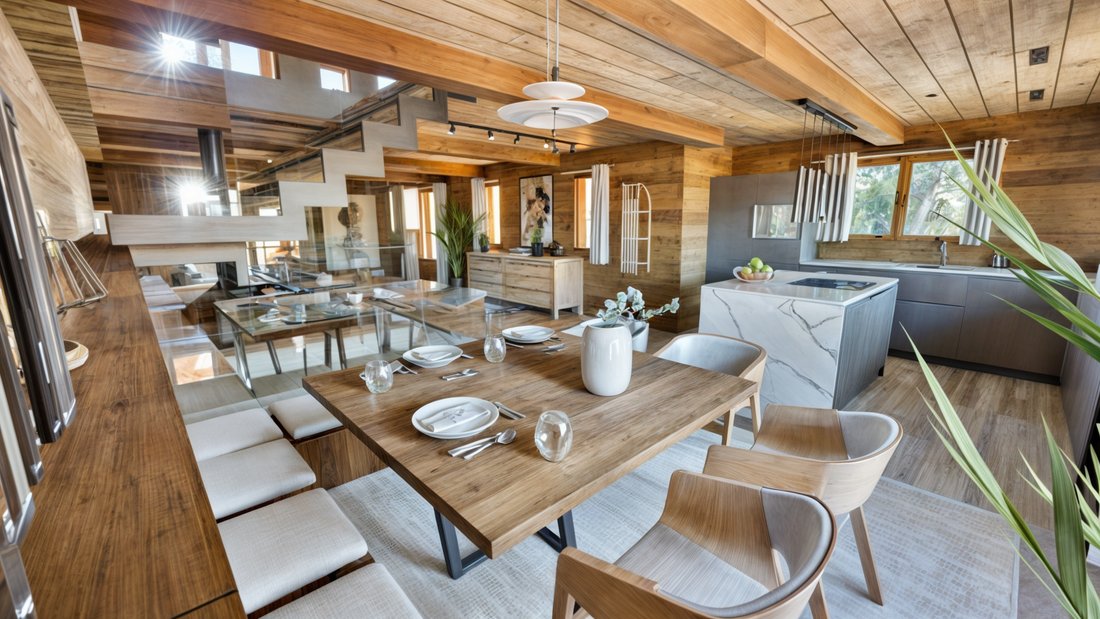 Apartment in Le Grand-Bornand, Auvergne-Rhône-Alpes, France 3 - 14470138