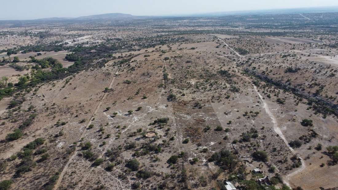 Land in San Isidro de Bandita, Guanajuato, Mexico 5 - 14474087