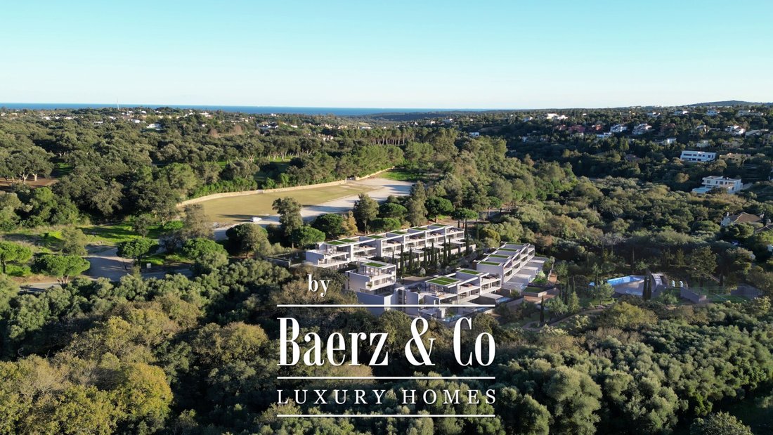 Villa in Sotogrande, San Roque, Andalusia 2 - 14472483