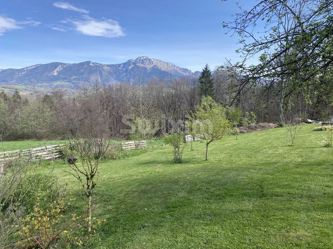 House in Charvonnex, Auvergne-Rhône-Alpes, France 2 - 14472315