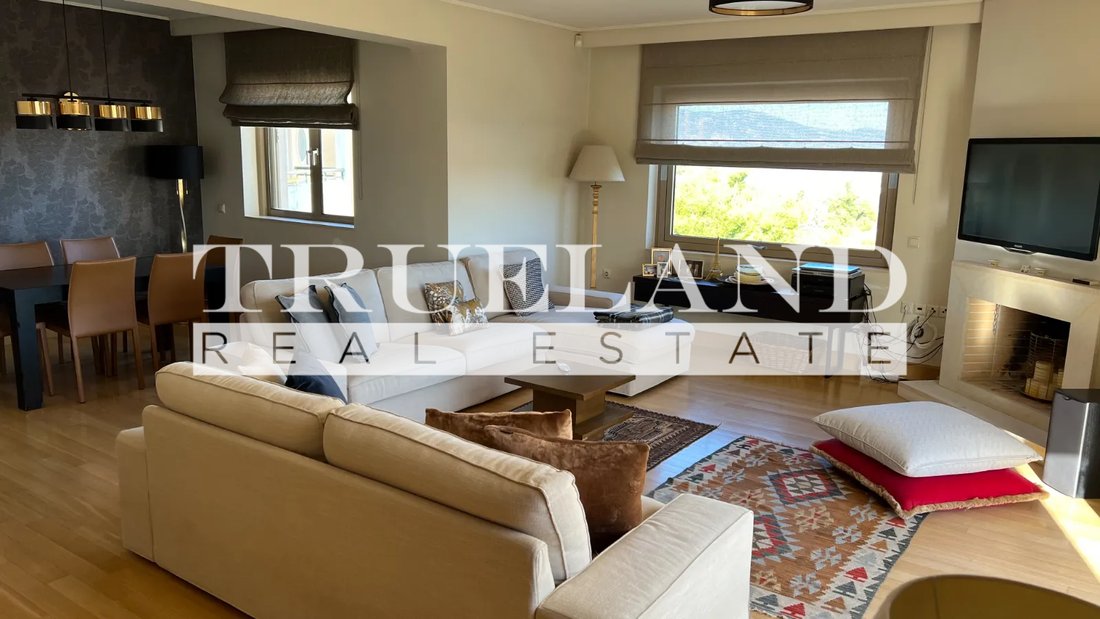 Apartment in Dionysos, Attica, Greece 3 - 14473981