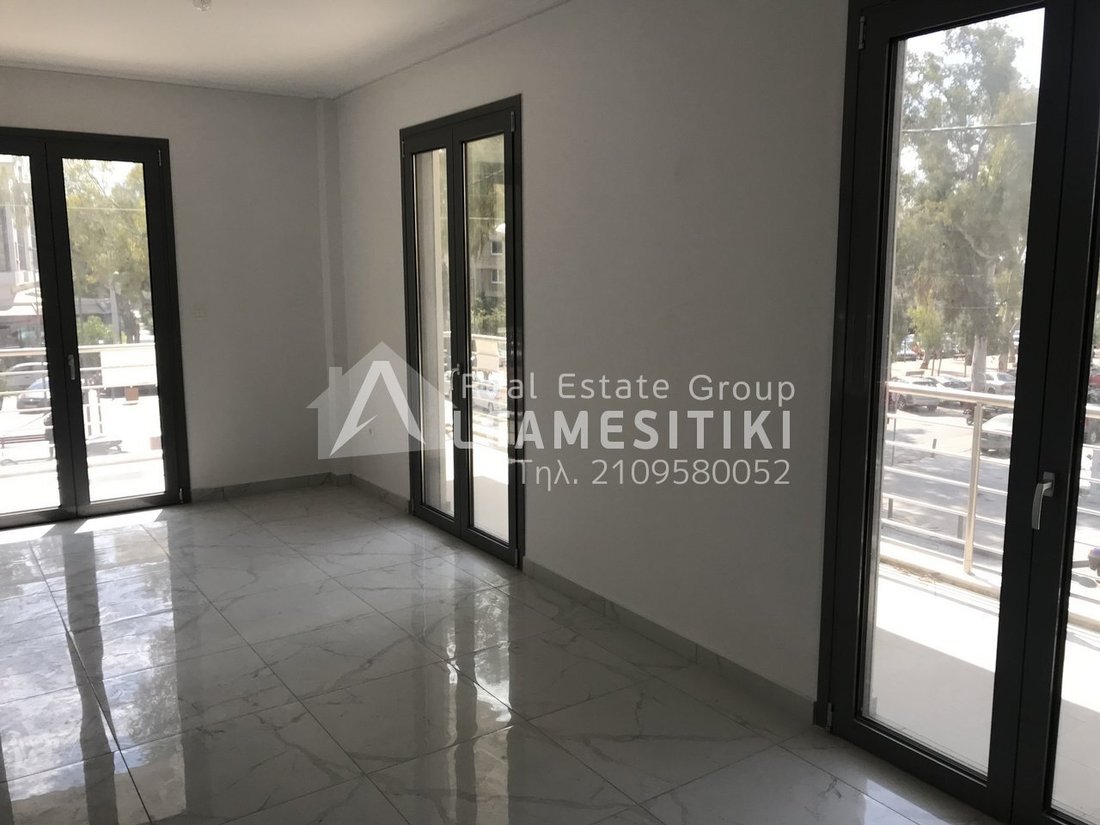 Apartment in Glyfada, Attica, Greece 3 - 14333175