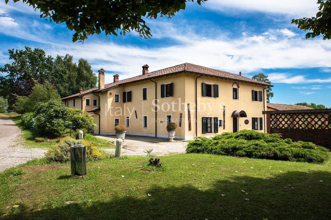 House in Bogogno, Piedmont, Italy 3 - 14471853