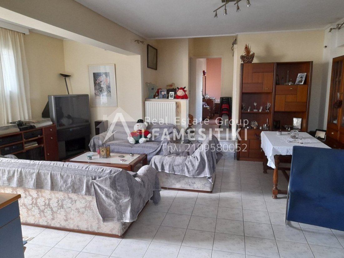 Apartment in Vari, Attica, Greece 3 - 14442638