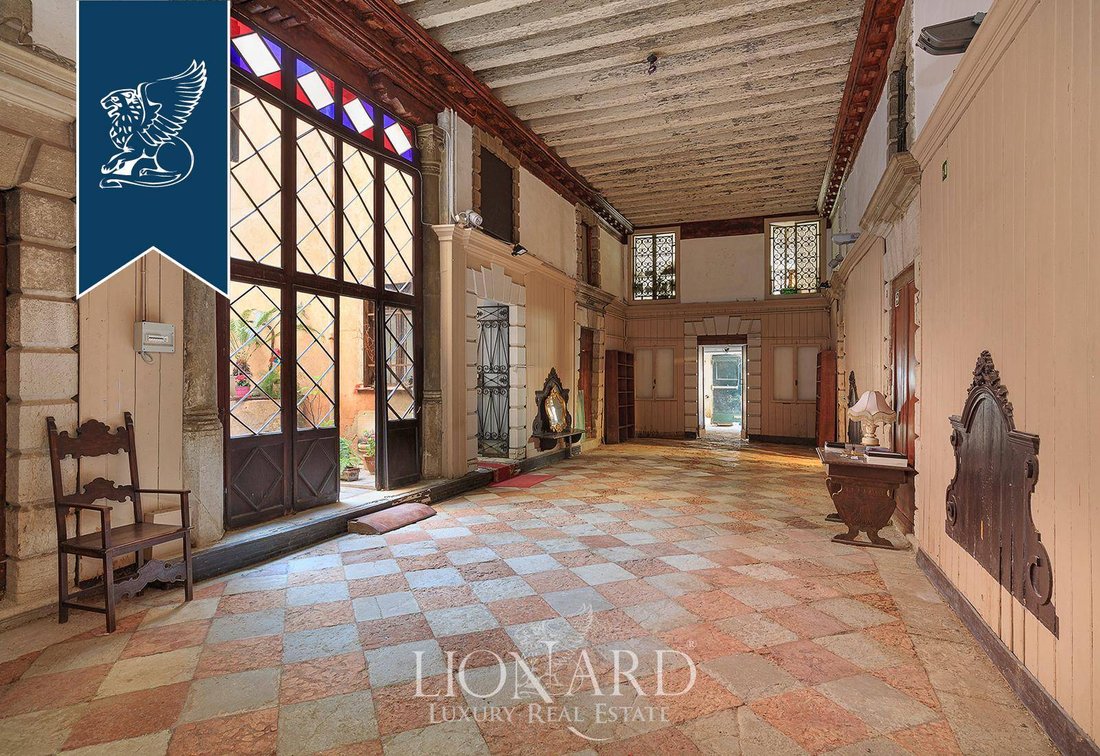 Villa in Venice Historic Centre, Venice, Italy 2 - 12410165