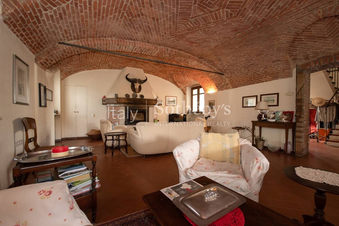 House in Bogogno, Piedmont, Italy 5 - 14471853