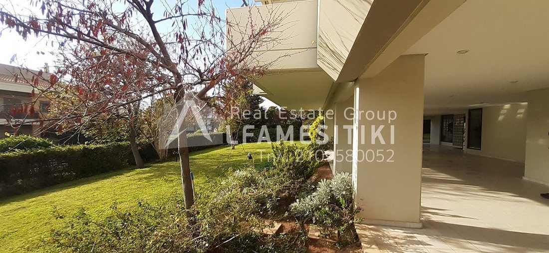 Apartment in Voula, Attica, Greece 4 - 14333038