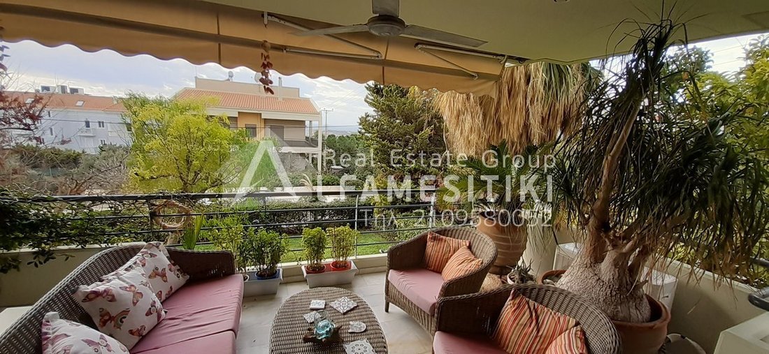 Apartment in Voula, Attica, Greece 1 - 14333038