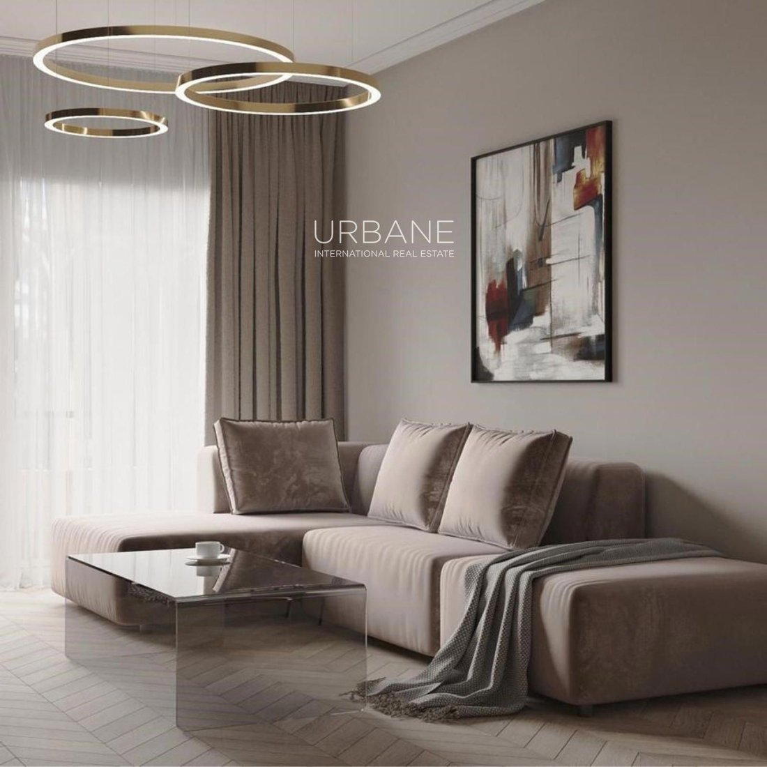 Apartment in Eixample, Barcelona, Spain 1 - 14456264