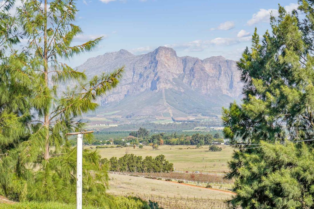 Farm Ranch in Paarl, Groenvlei, Western Cape 3 - 14471536