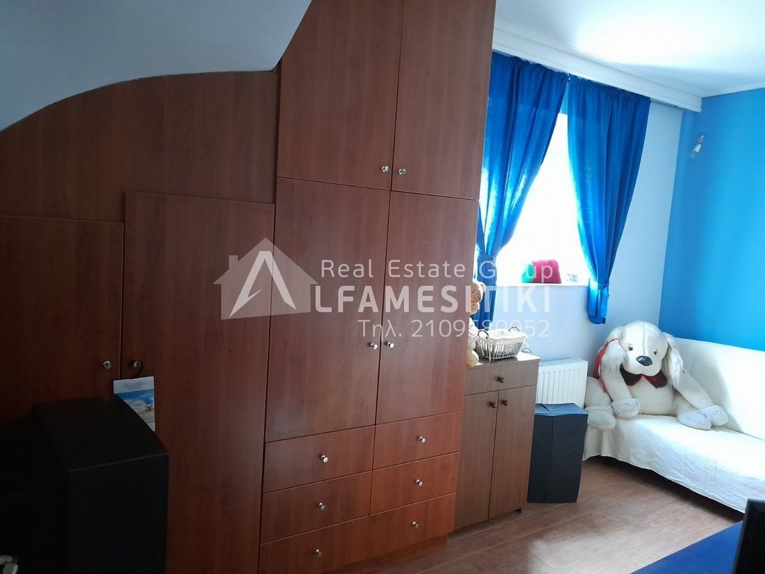 Apartment in Vari, Attica, Greece 5 - 14442638