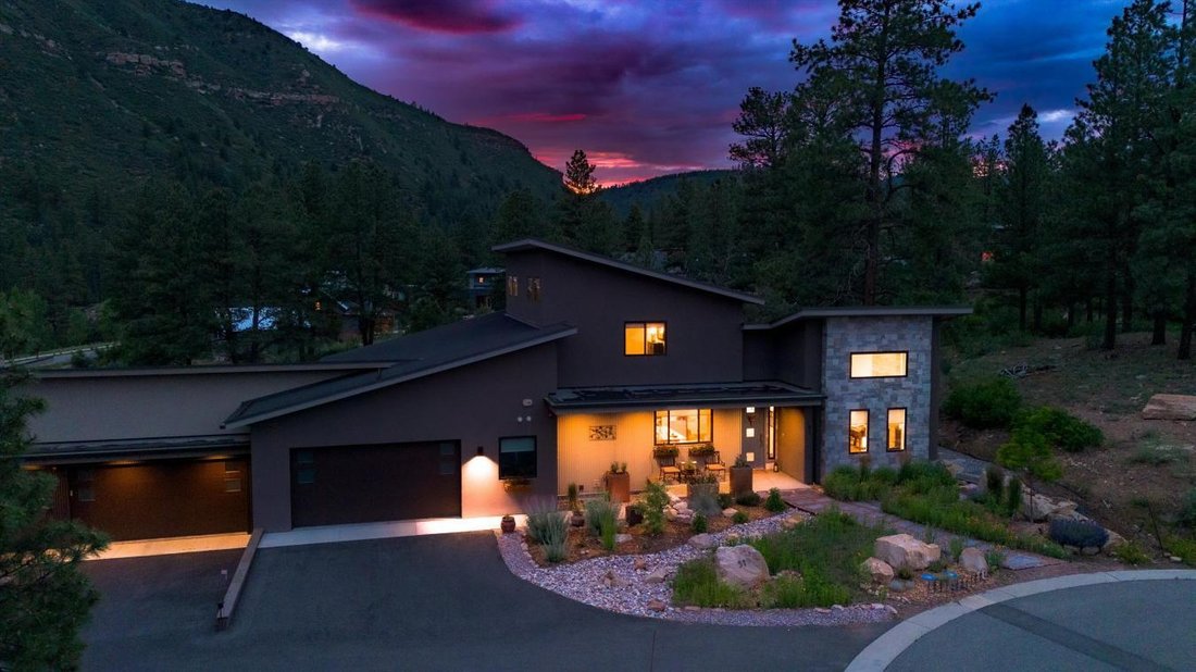 House in Durango, Colorado, United States 2 - 14471901