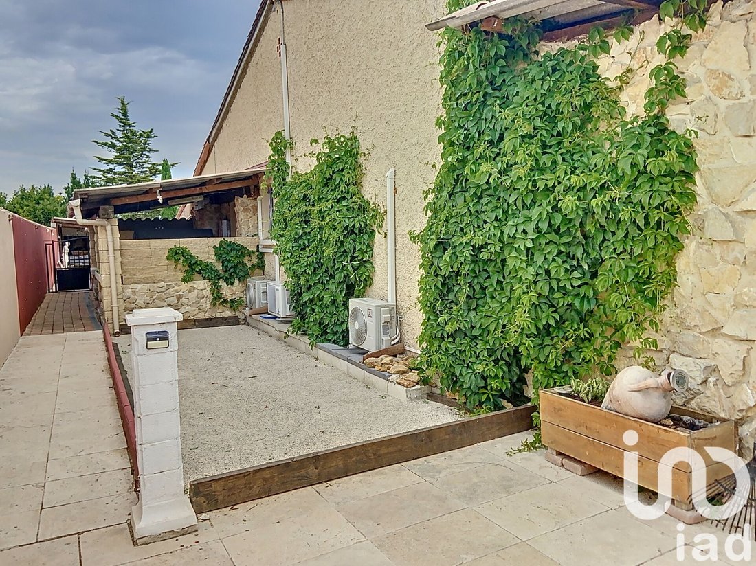 Verkauf In Jonquerettes, Provence Alpes Côte D'azur, Frankreich Zu