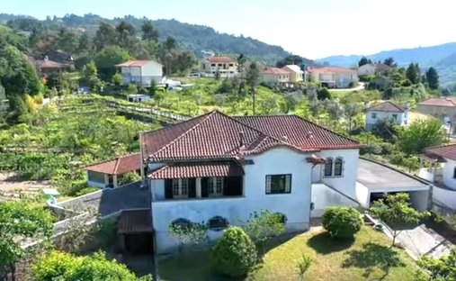 Rancho en Vila Meã, Distrito de Oporto, Portugal 1