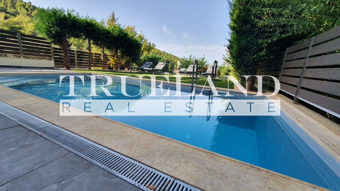 House in Ekali, Attica, Greece 3 - 14473972