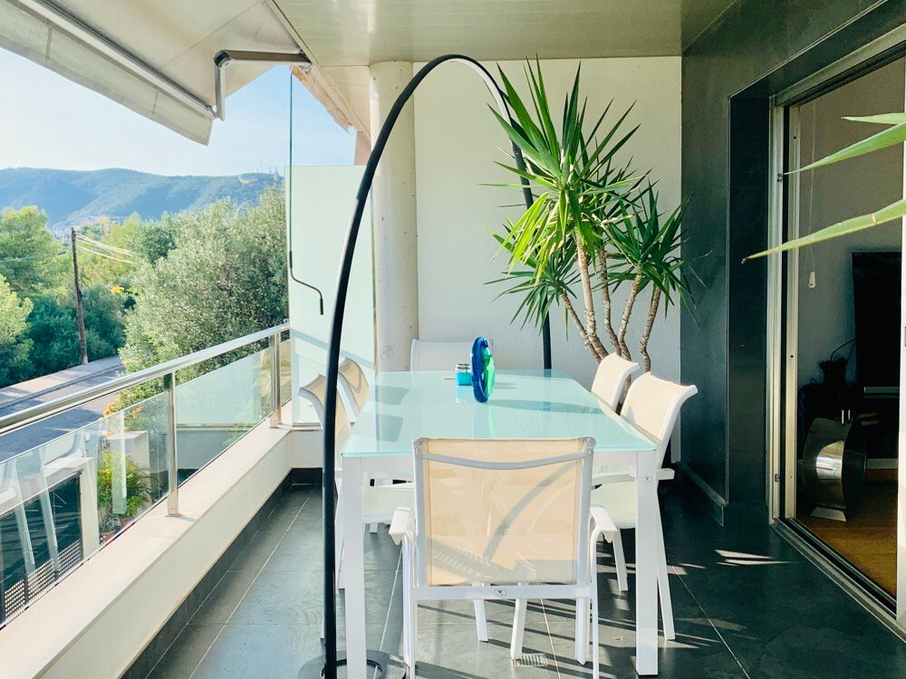 Apartment in Palma, Balearic Islands, Spain 1 - 14471846