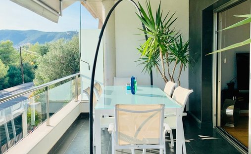 Apartment in Palma, Balearic Islands, Spain 1