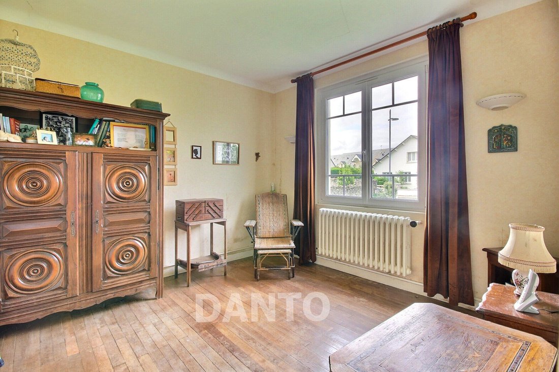 House in La Turballe, Pays de la Loire, France 3 - 14472171