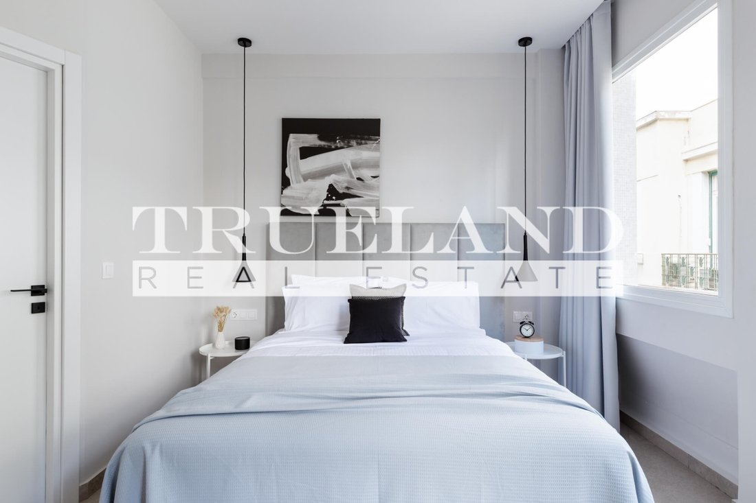 Apartment in 1st District of Athens, Athens, Greece 5 - 14473996