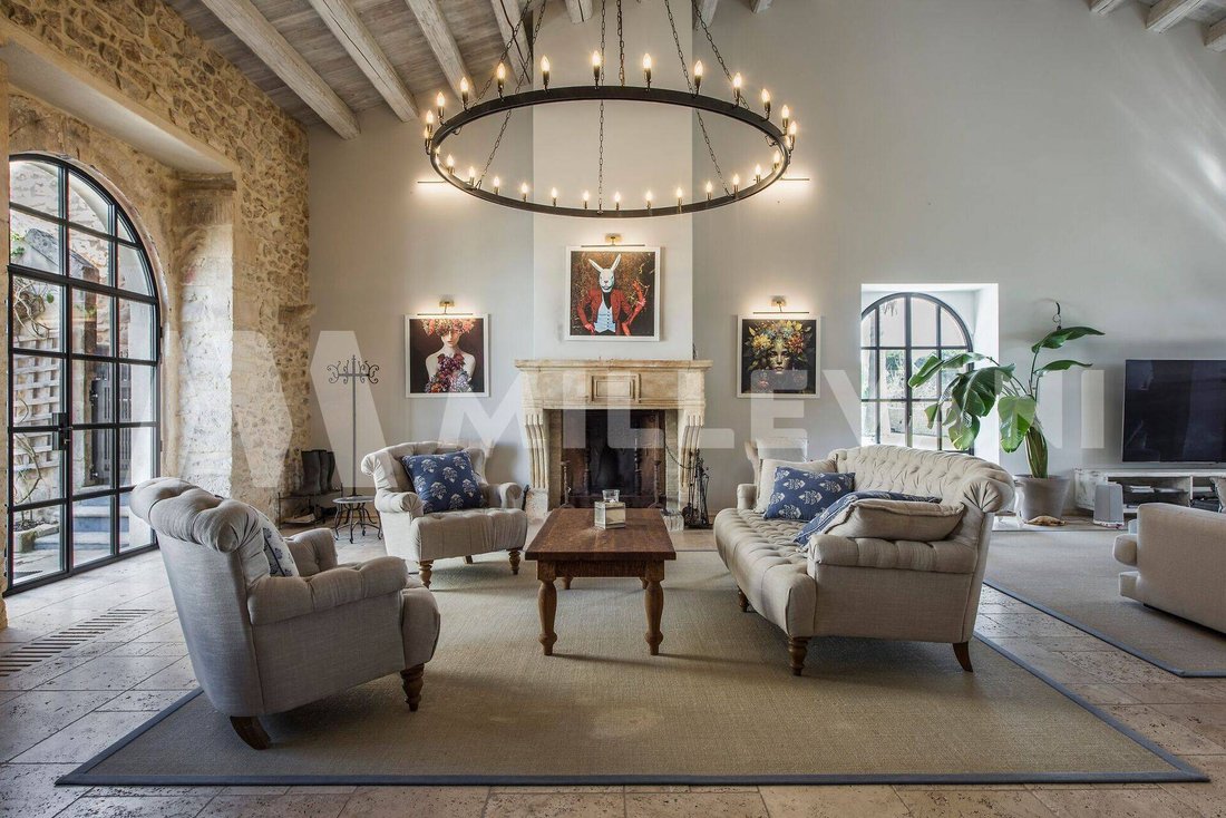 Villa in Comiso, Sicily, Italy 1 - 14472530
