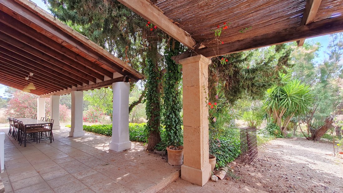 Finca in Calvia, Balearic Islands, Spain 4 - 14455950