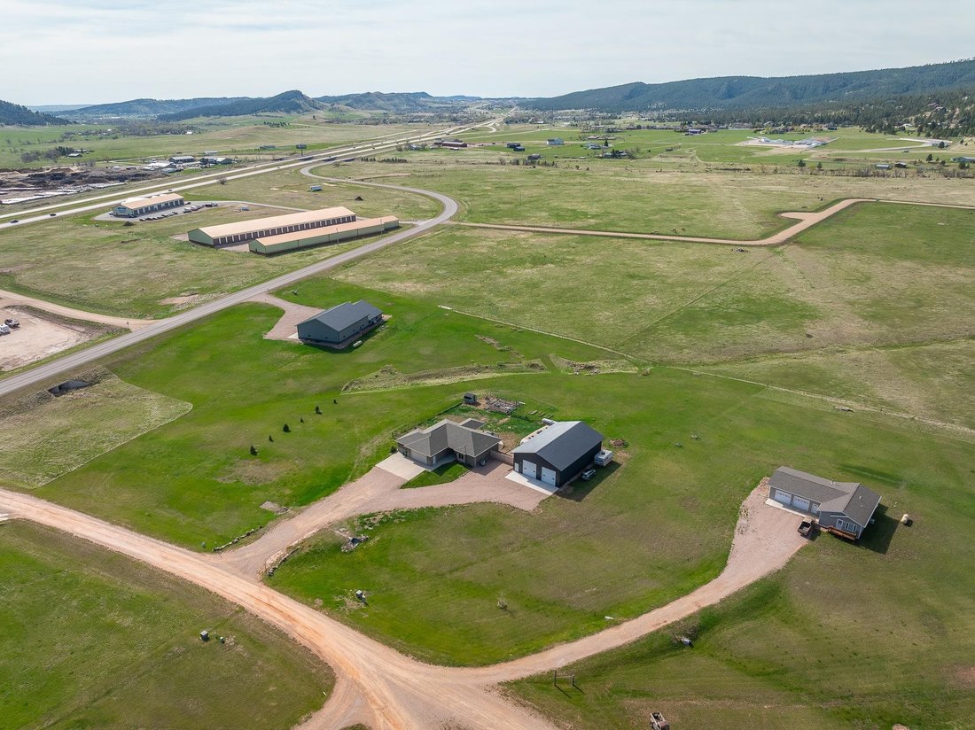 Piedmont Residential In Piedmont, South Dakota, United States For Sale ...