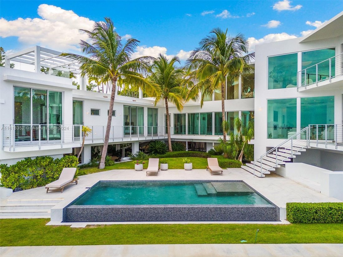 2 Bedroom House For Rent In Miami