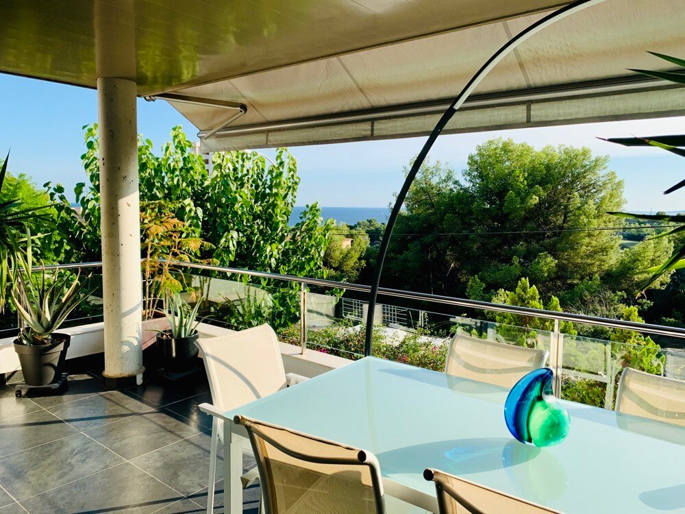 Apartment in Palma, Balearic Islands, Spain 2 - 14471846