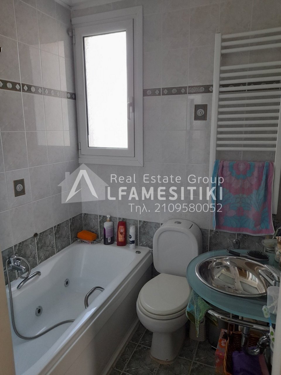 Apartment in Vari, Attica, Greece 4 - 14442638
