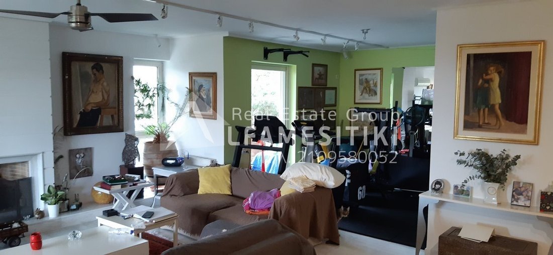 Apartment in Voula, Attica, Greece 5 - 14333038