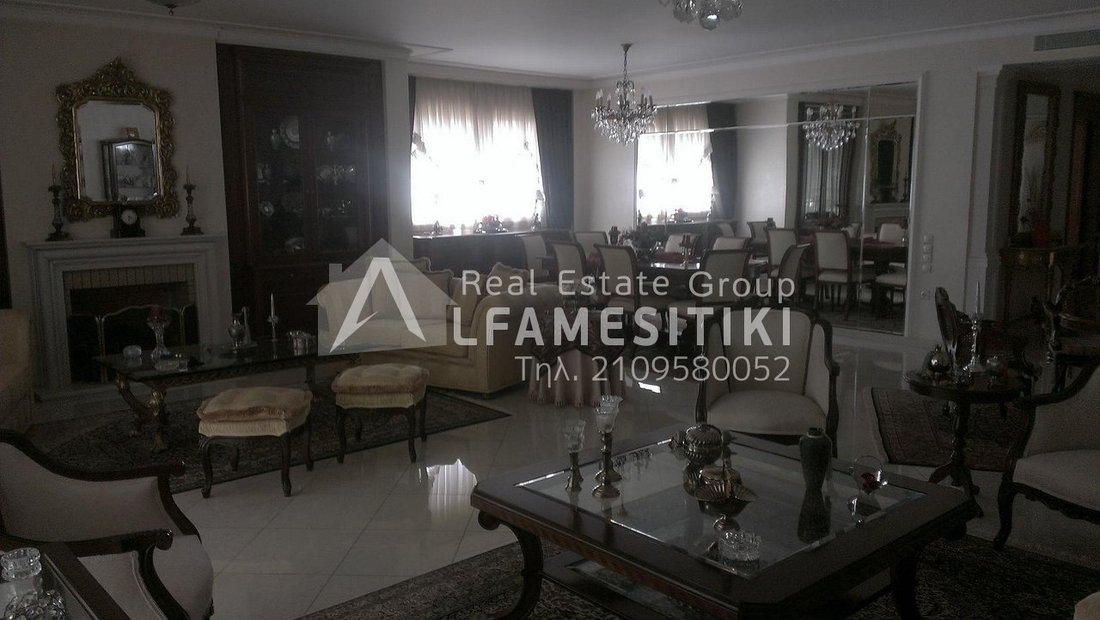 Apartment in Vari, Attica, Greece 4 - 14333254
